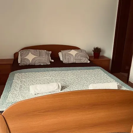 The Olive Tree Apartment Lumbarda