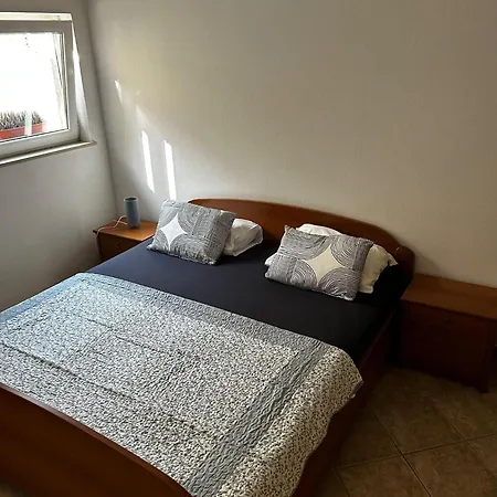 Apartamento The Olive Tree Lumbarda