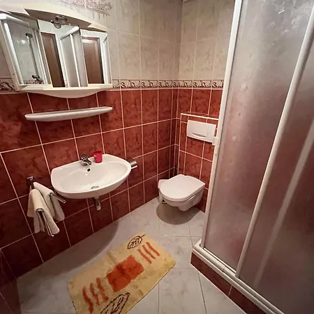 The Olive Tree Διαμέρισμα