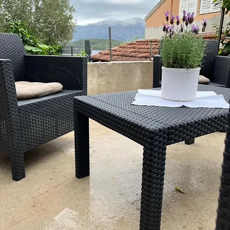 The Olive Tree Apartment *