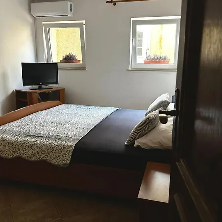 The Olive Tree Lumbarda