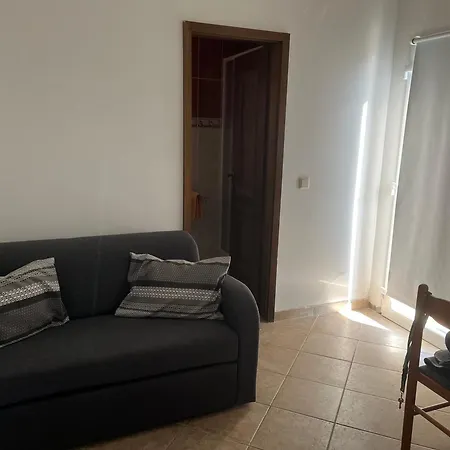 The Olive Tree Lumbarda