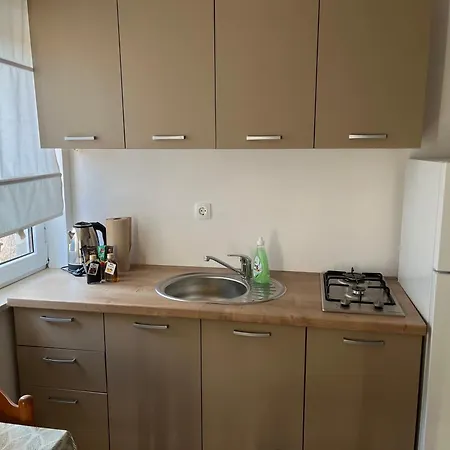 Appartement The Olive Tree Lumbarda