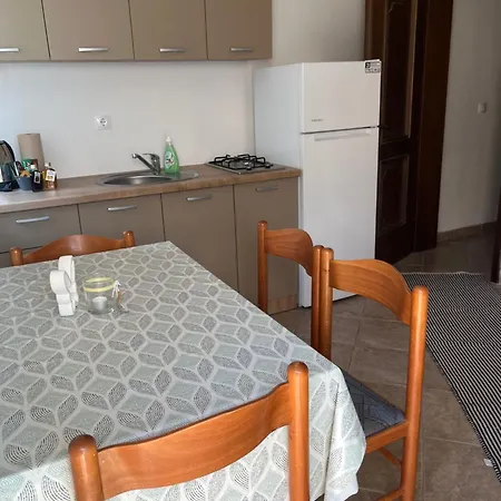 Appartement The Olive Tree