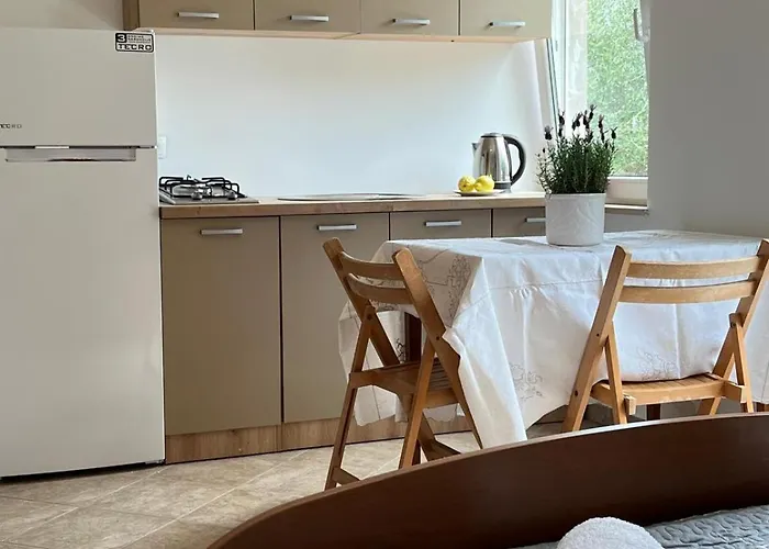 The Olive Tree Apartamento