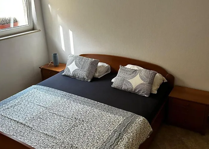 Apartamento The Olive Tree Lumbarda