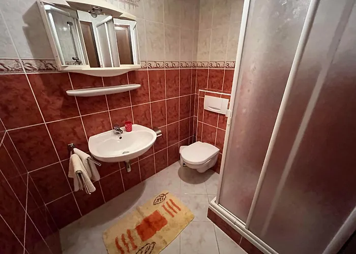 The Olive Tree דירה