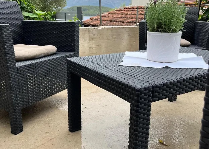 The Olive Tree Apartamento *