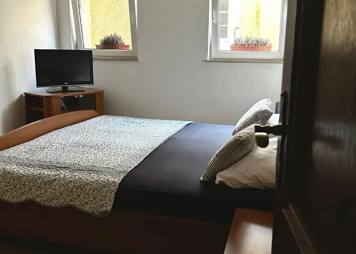 The Olive Tree Lumbarda