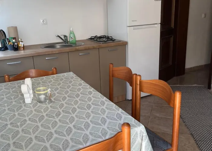 Apartamento The Olive Tree